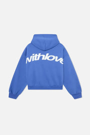 Damen Hoodie Mit Tasche | Langarm