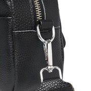 Elegante Lederumhängetasche für Damen - Stilvoll und Praktisch