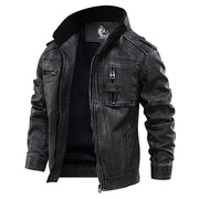 BONANZA™ / LEDERJACKE