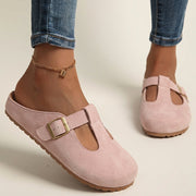 Felicia | Bequeme Clogs im modernen Stil