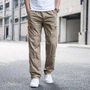 Clara | Hampton Cargo Hose Herren Komfort Stil