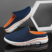Stützende Slipper-Clogs für Herren
