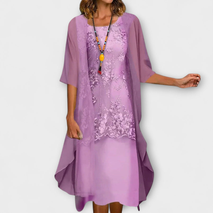 Gretl® | Elegantes Kleid