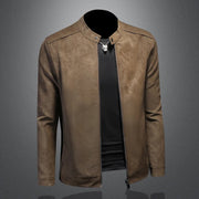 Samuel-Leon® | Hochwertige Lederjacke