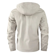 LEVI | WINTERJACKE ALPEN EXPLORER