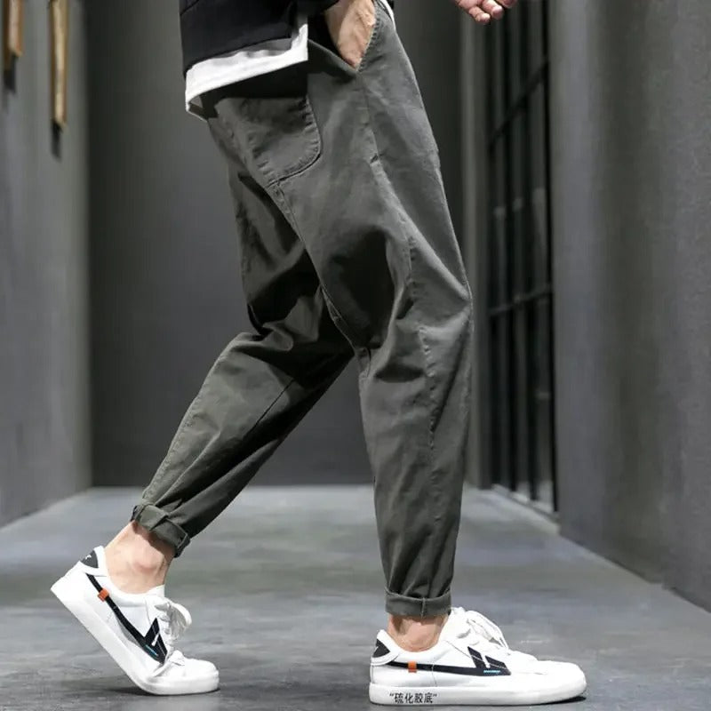 Tessa | Evan Tapered Jogginghose Herren Komfort