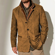 Darrell - Elegante Freizeitjacke