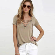 Lieselotte | stylisches t-shirt aus weichem material