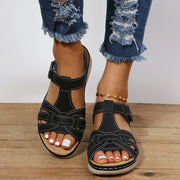Emilia | Orthopädische Sandalen für den Sommer