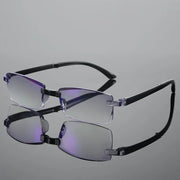 Unverwüstliche Multifokale Lesebrille - SteadySight