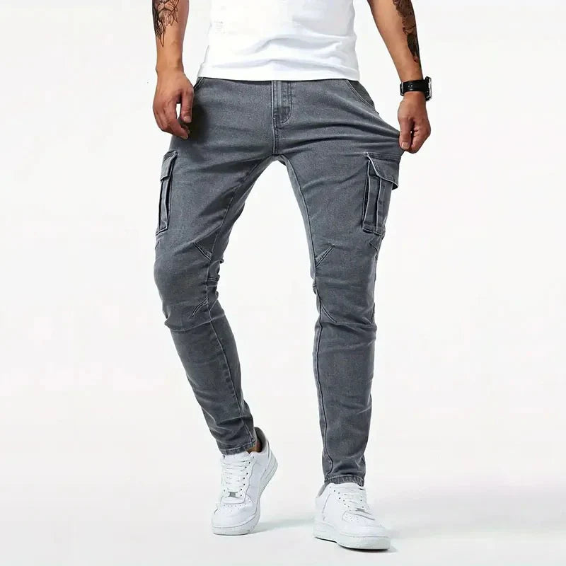 YOHANN - ENGER CARGOHOSE