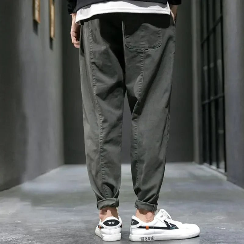 Tessa | Evan Tapered Jogginghose Herren Komfort