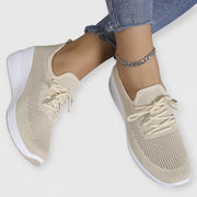 MILA | Comfort+ Orthopädie-Sneaker