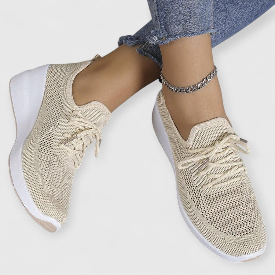 MILA | Comfort+ Orthopädie-Sneaker