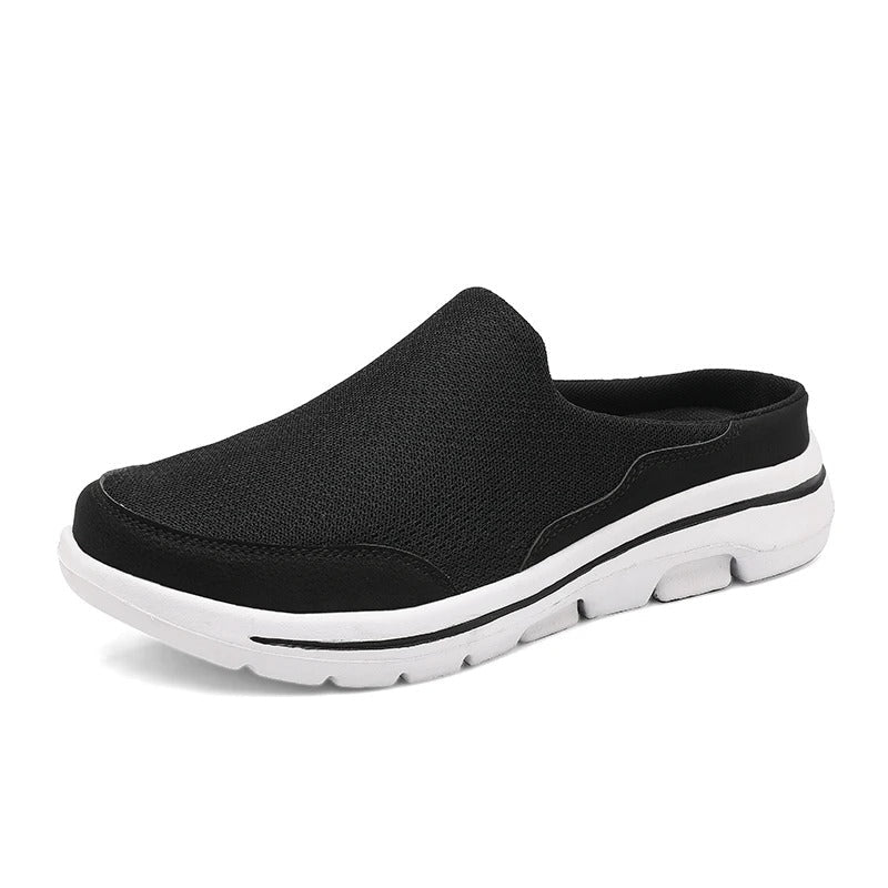 Stützende Slipper-Clogs für Herren
