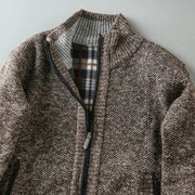 Theo | Cumberland Jacke für stilbewusste Herren