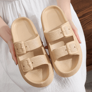 Orthopädische Sandalen für Damen | Verstellbare Fußgewölbestütze