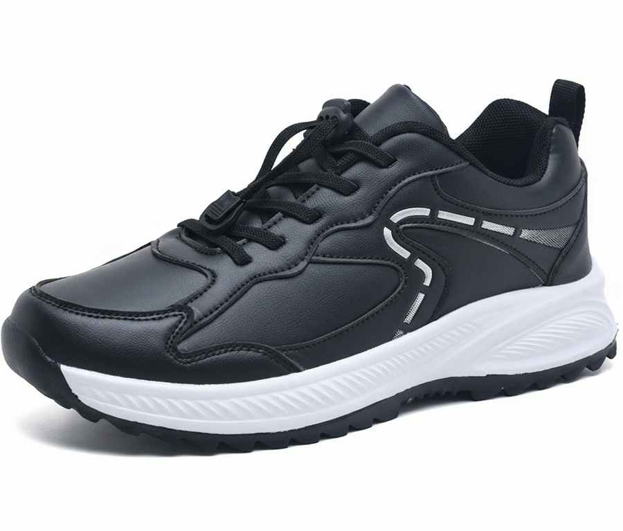 Orthopädische Slipper für Damen | Breite Zehenkappe