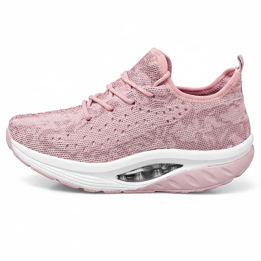 Orthopädische Laufschuhe für Damen | Fußgewölbestütze