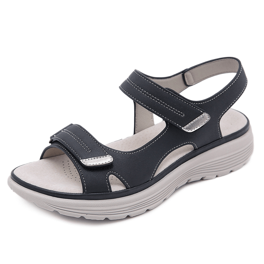Marita | Ultra Komfort Orthopädische Sandalen