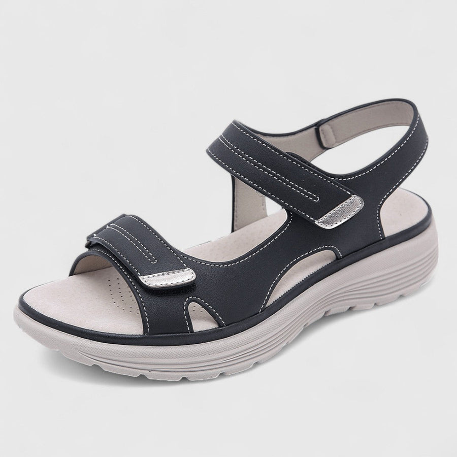 Adele | ELEGANTE ORTHOPÄDISCHE SANDALEN