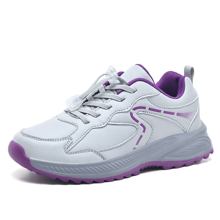 Orthopädische Slipper für Damen | Breite Zehenkappe