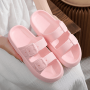 Orthopädische Sandalen für Damen | Verstellbare Fußgewölbestütze