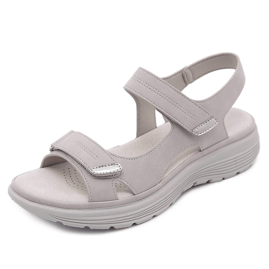 Sonja | Ledersandalen aus hochwertigem Material