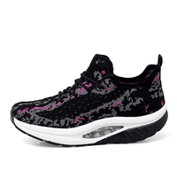 Schwarz Pink