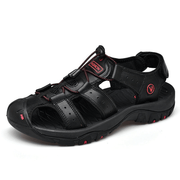 Orthopädische Sandalen für Herren | Fußgewölbestütze & Schmerzlinderung