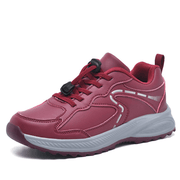 Orthopädische Slipper für Damen | Breite Zehenkappe