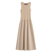 Mango | Damen Elegantes Sommerkleid – Feminines Kleid für Urlaub, Party & Alltag 2026