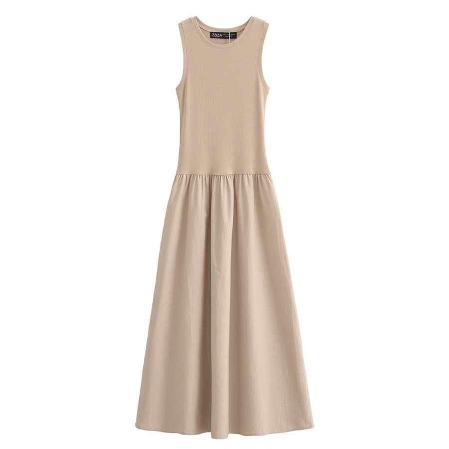 Mango | Damen Elegantes Sommerkleid – Feminines Kleid für Urlaub, Party & Alltag 2026