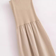 Mango | Damen Elegantes Sommerkleid – Feminines Kleid für Urlaub, Party & Alltag 2026