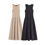 Mango | Damen Elegantes Sommerkleid – Feminines Kleid für Urlaub, Party & Alltag 2026