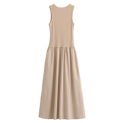 Mango | Damen Elegantes Sommerkleid – Feminines Kleid für Urlaub, Party & Alltag 2026