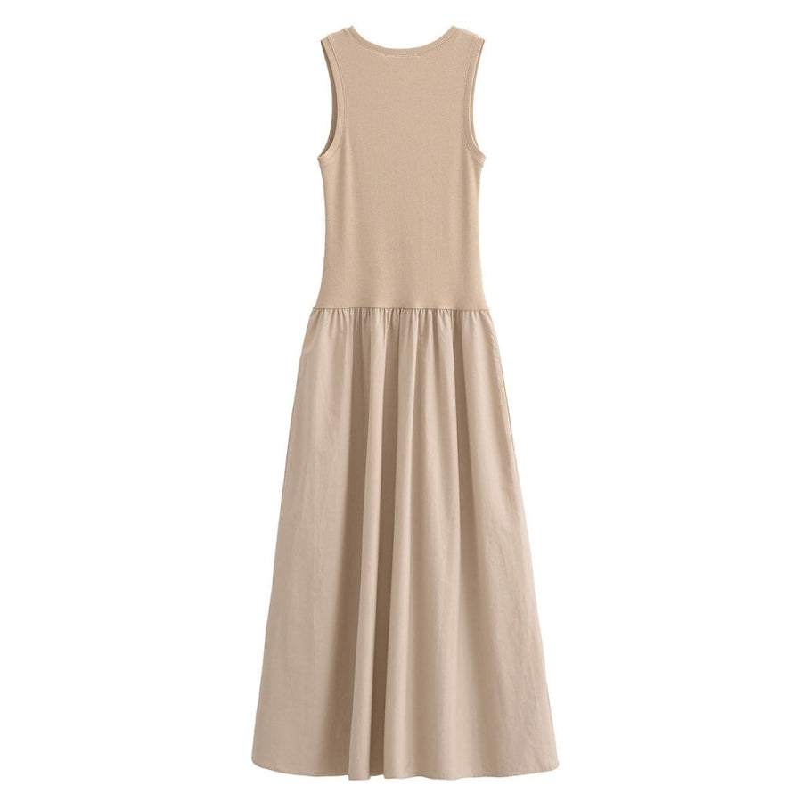 Mango | Damen Elegantes Sommerkleid – Feminines Kleid für Urlaub, Party & Alltag 2026