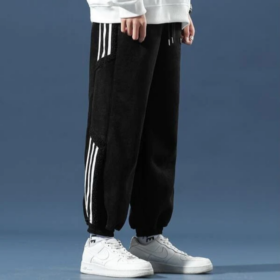 Herren Sportliche Jogginghose | Freizeit