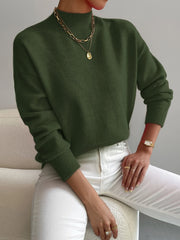 Gertrud – Strickpullover