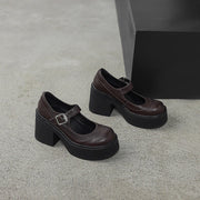 Lena® | Pela Lederpumps
