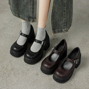 Lena® | Pela Lederpumps
