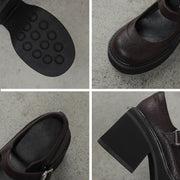 Lena® | Pela Lederpumps