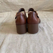 Mila® | Agnes Leder Mary Janes