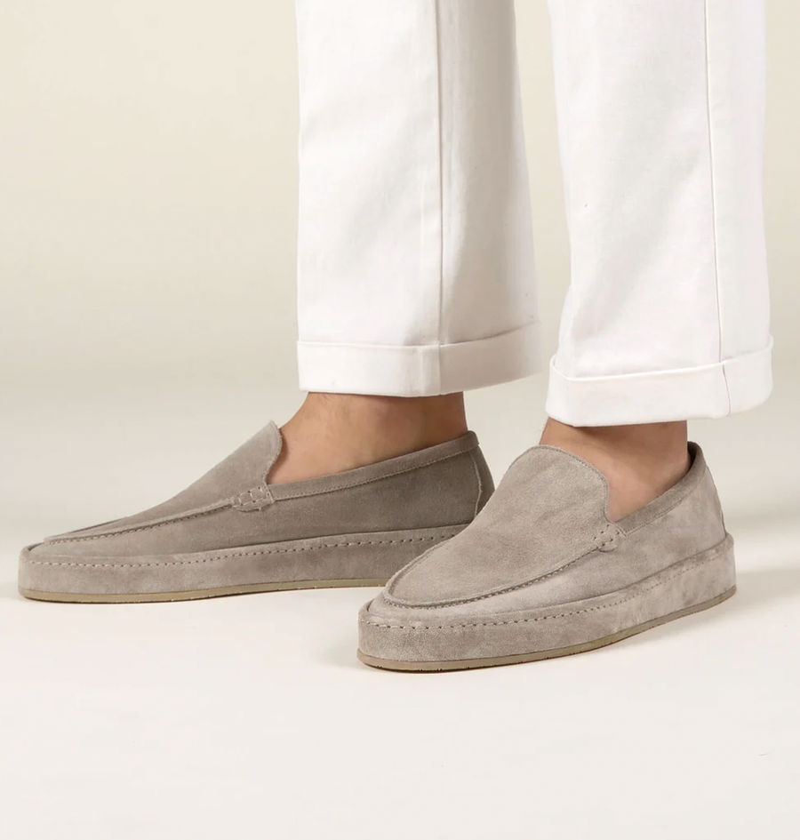 Herren Freizeit-Loafer | Für Den Alltag
