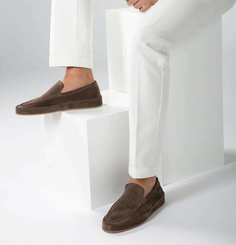 Herren Freizeit-Loafer | Für Den Alltag