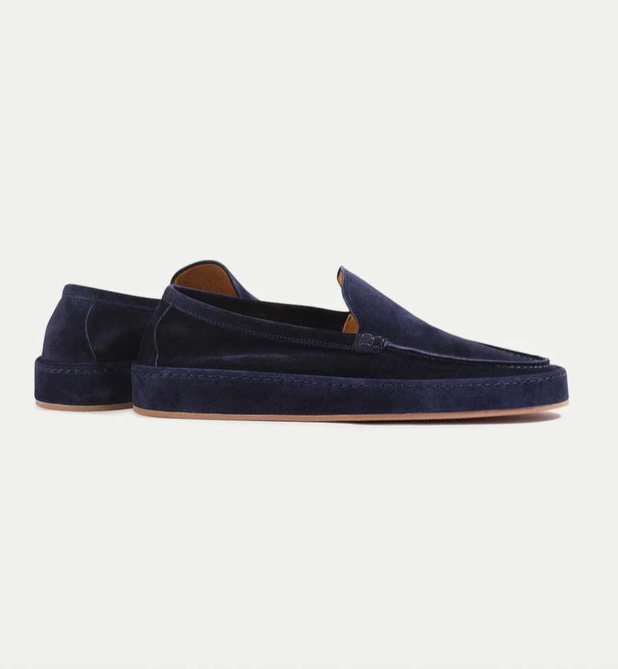 Herren Freizeit-Loafer | Für Den Alltag