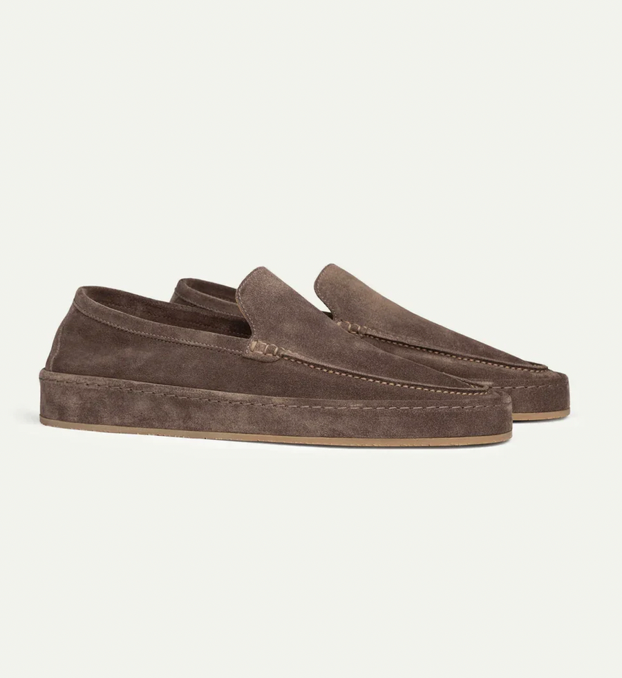 Herren Freizeit-Loafer | Für Den Alltag