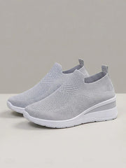 Ella | Stilvolle Sneaker Damen Elegant