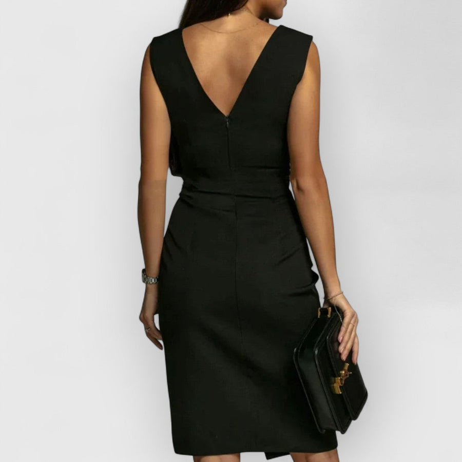 Velvet | Abendkleid