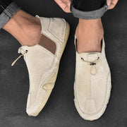 Christian | Herren Casual Slip On Alltagsschuhe